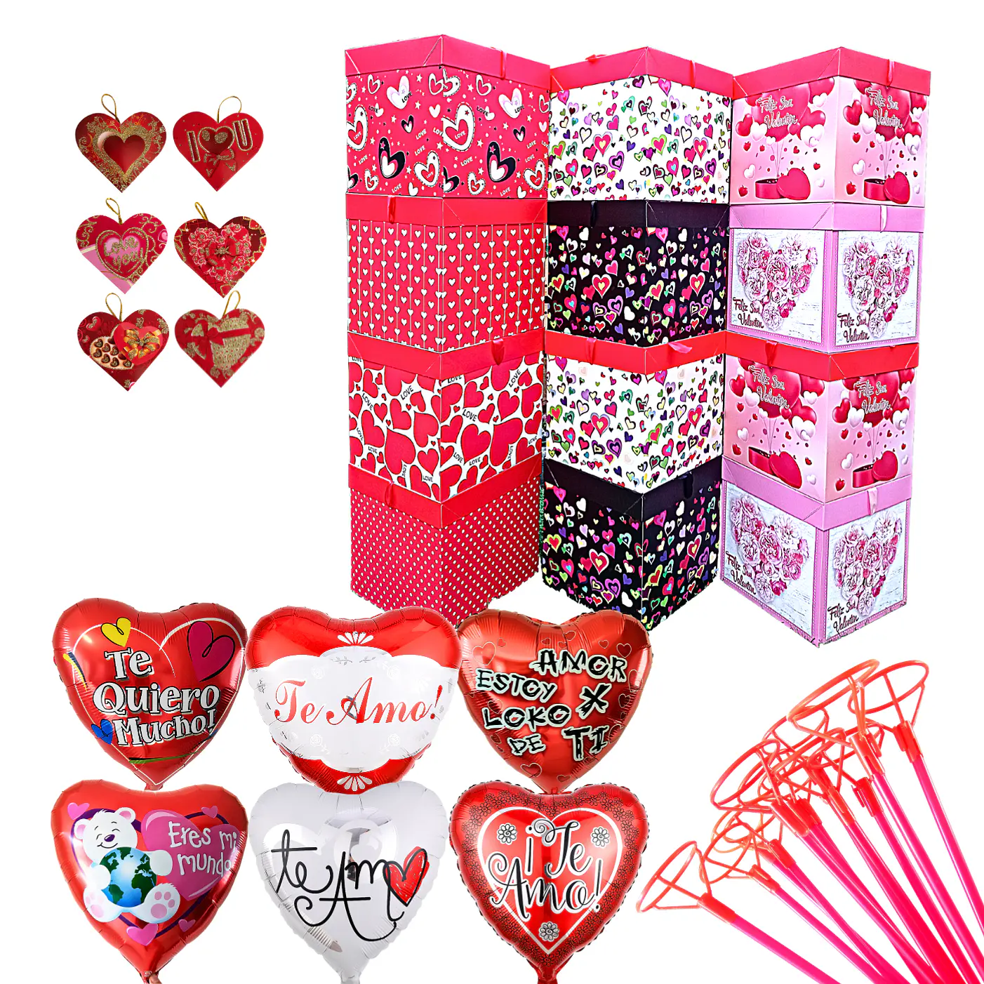 Pack Día Del Amor E6 2