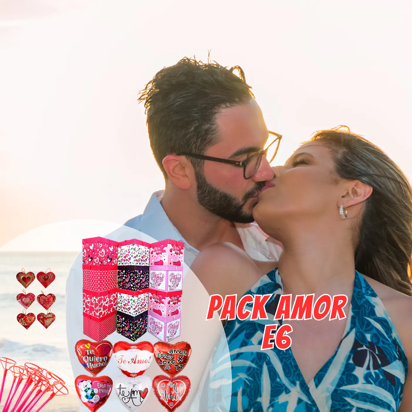 Pack Día Del Amor E6 1