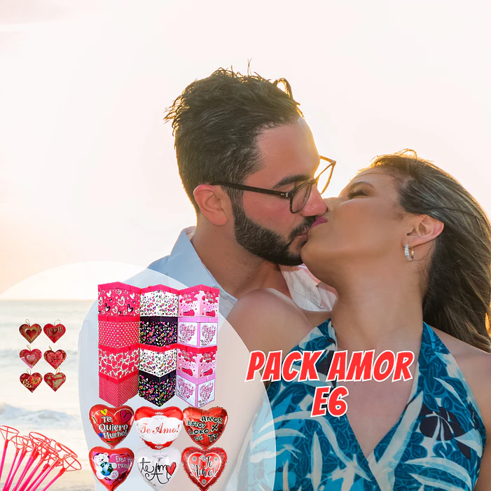 Pack Día Del Amor E6 1
