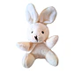 12 Llaveros de conejo de pascua - Miniatura 7