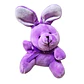 12 Llaveros de conejo de pascua - Miniatura 6