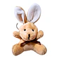 12 Llaveros de conejo de pascua - Miniatura 8