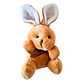 12 Llaveros de conejo de pascua - Miniatura 5