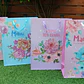12 Bolsas de Regalos Premium Dia de la Madre  40 cm - Miniatura 3