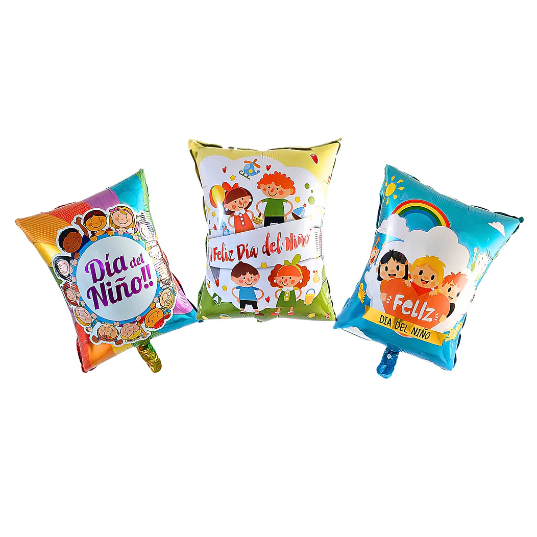 Pack Día de la Niñez 8