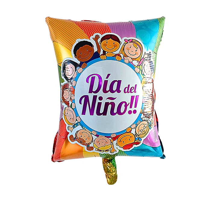 Pack Día de la Niñez 6