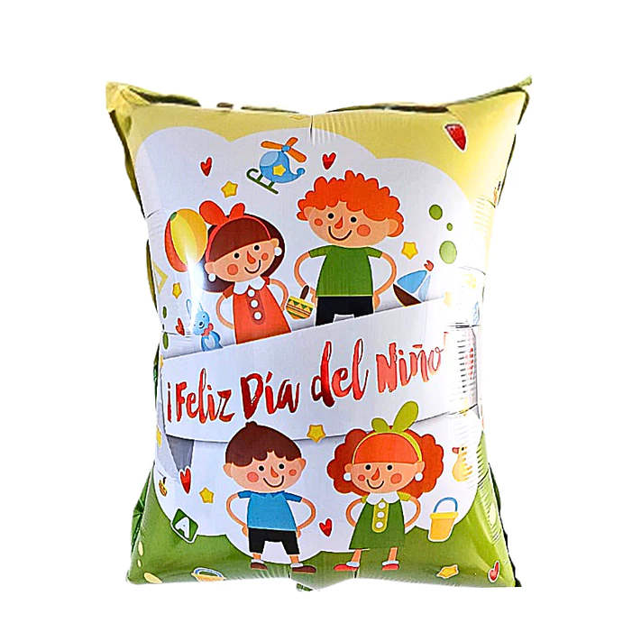 Pack Día de la Niñez 7