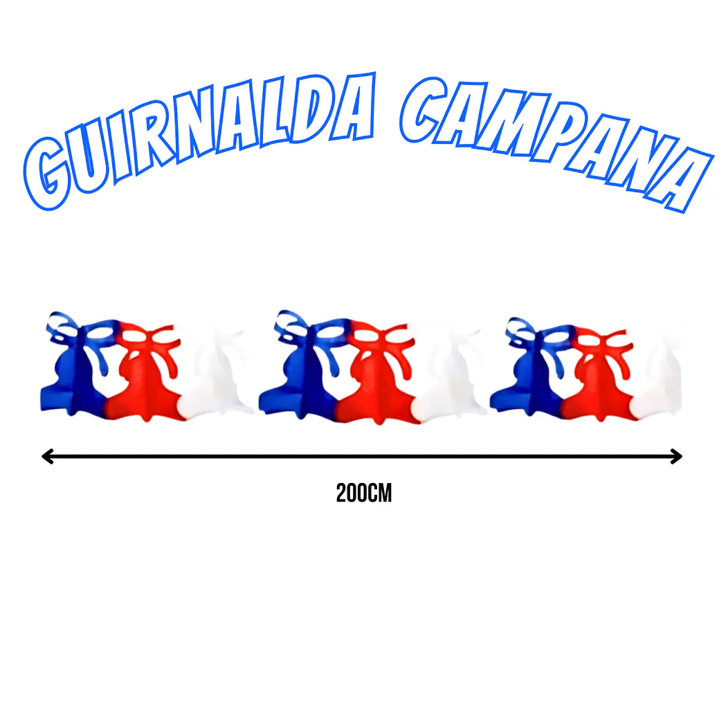 Pack Decoración Fiestas Patrias Guatón Loyola 9
