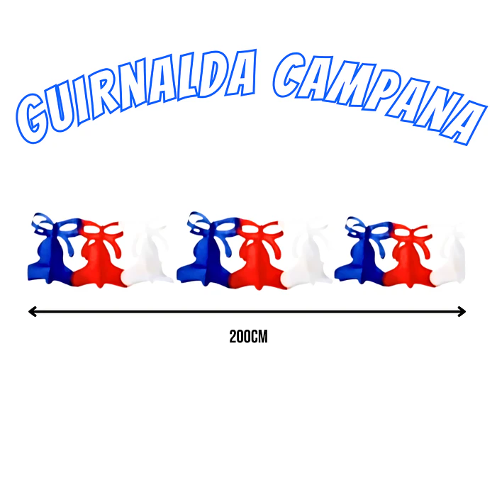 Pack Decoración Fiestas Patrias La Consentida 8