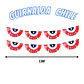 Pack Decoración Fiestas Patrias La Consentida 2 - Miniatura 3