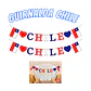 Pack Decoración Fiestas Patrias La Consentida 2 - Miniatura 10