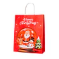Bolsas navidad regalos 32cm (12pcs) - Miniatura 10