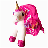 Mochila unicornio mágico