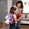 Mochila unicornio infantil niñas 30 Cm