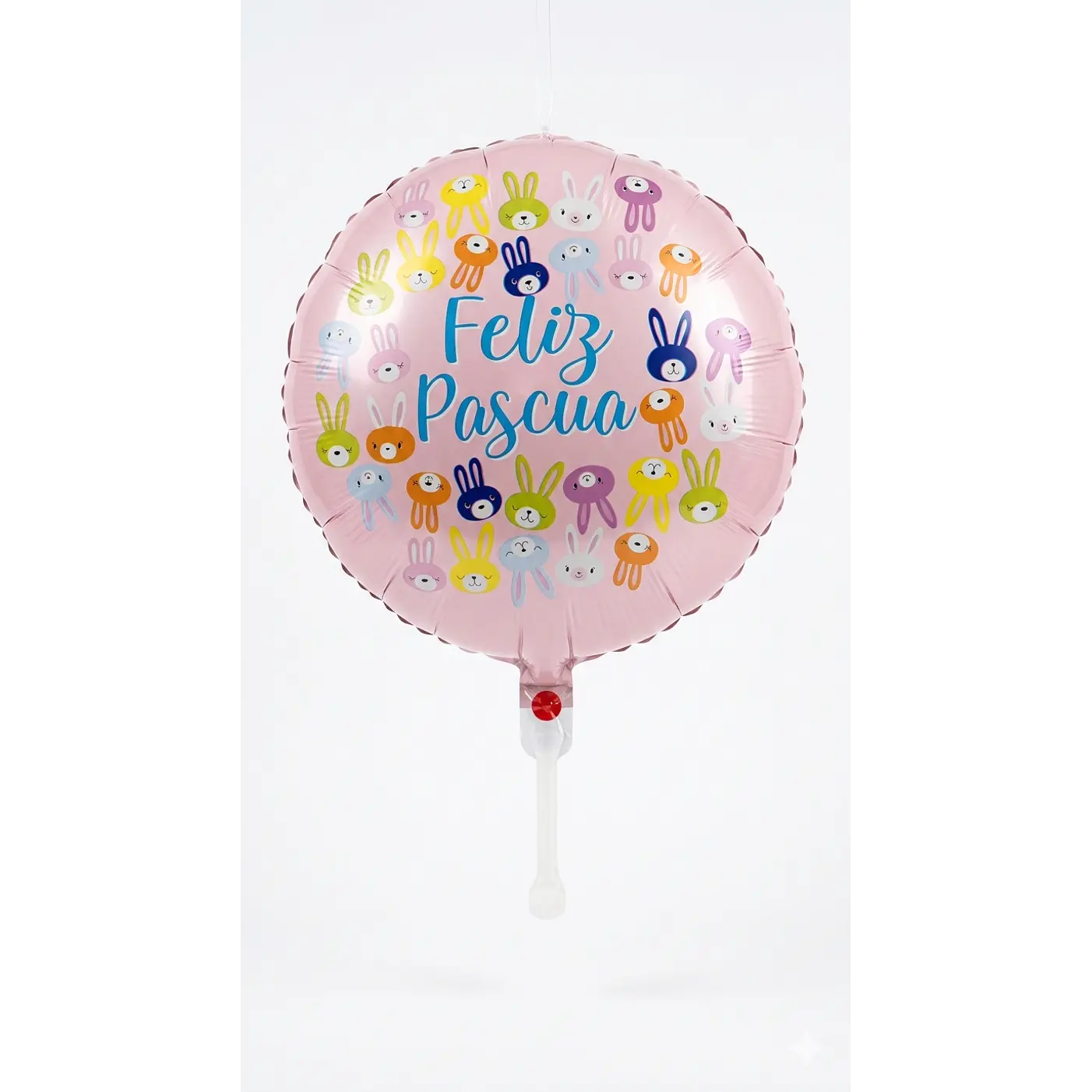 6 Canastos de Pascua Mimbre Kit Completo 6