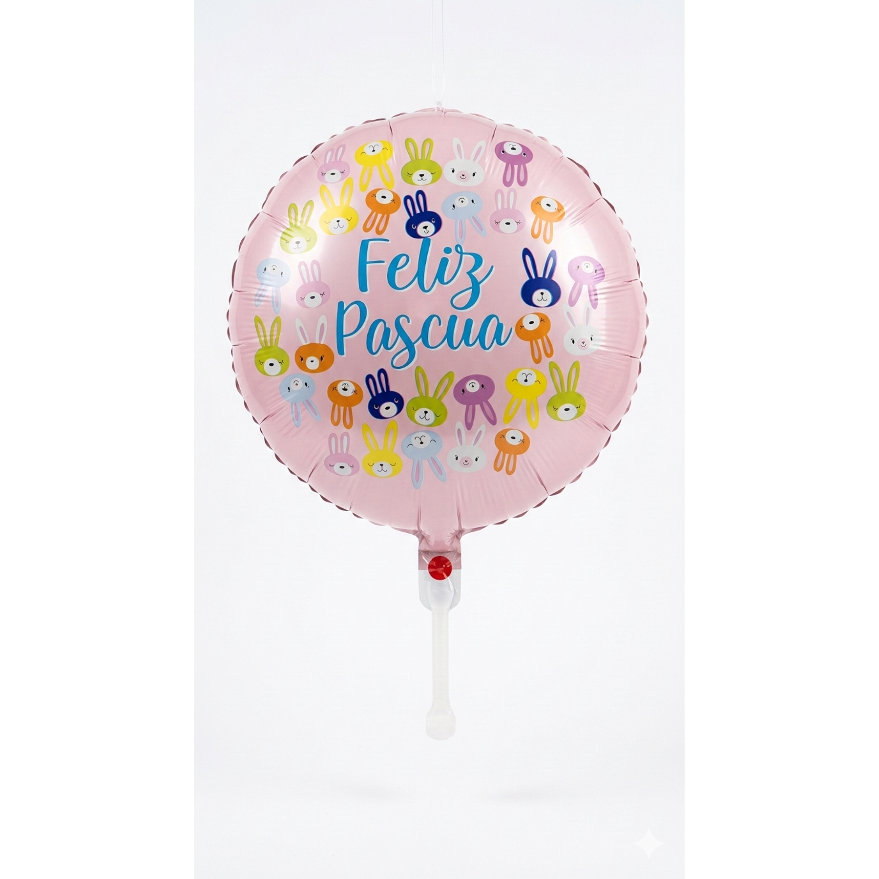 6 Canastos de Pascua Mimbre Kit Completo