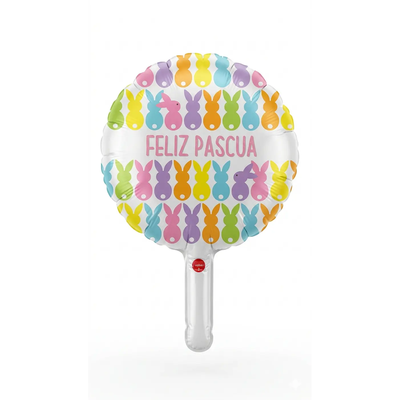 6 Canastos de Pascua Mimbre Kit Completo 7
