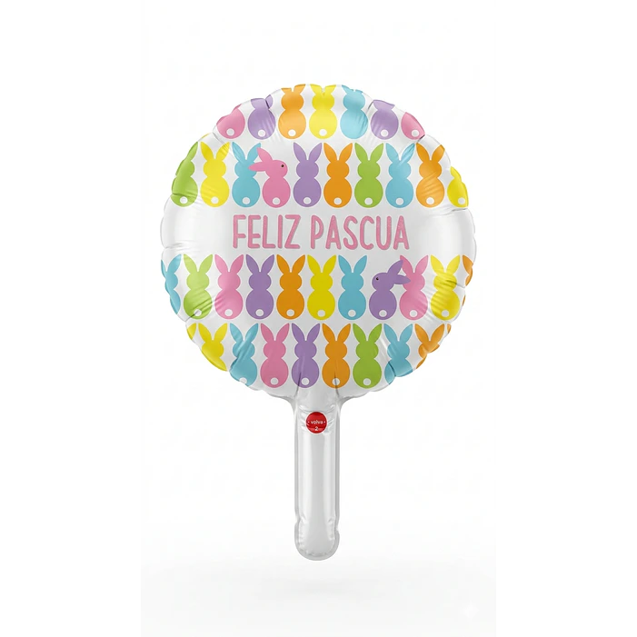 12 Canastos de Pascua Mimbre Kit Completo 7