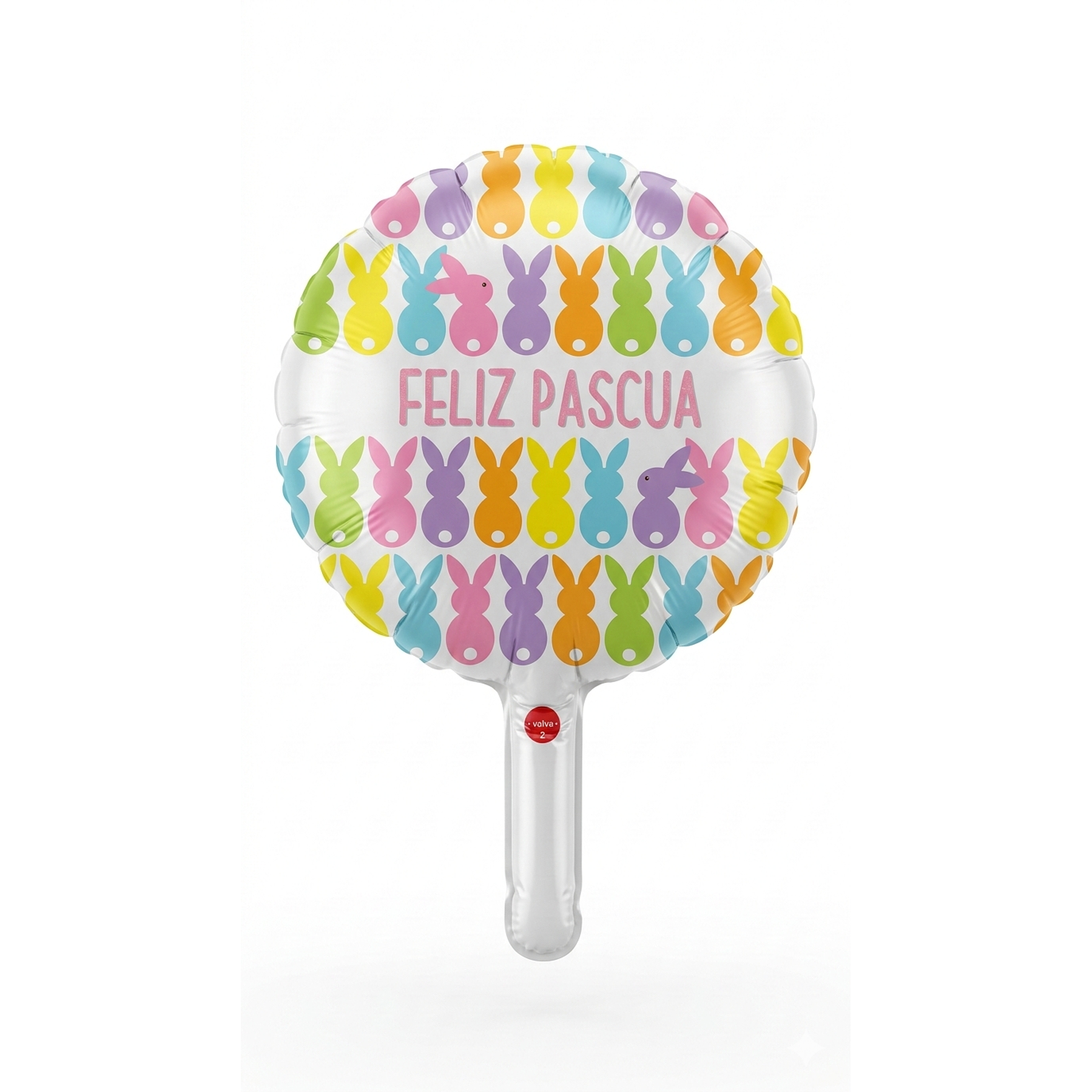 12 Canastos de Pascua Mimbre Kit Gold