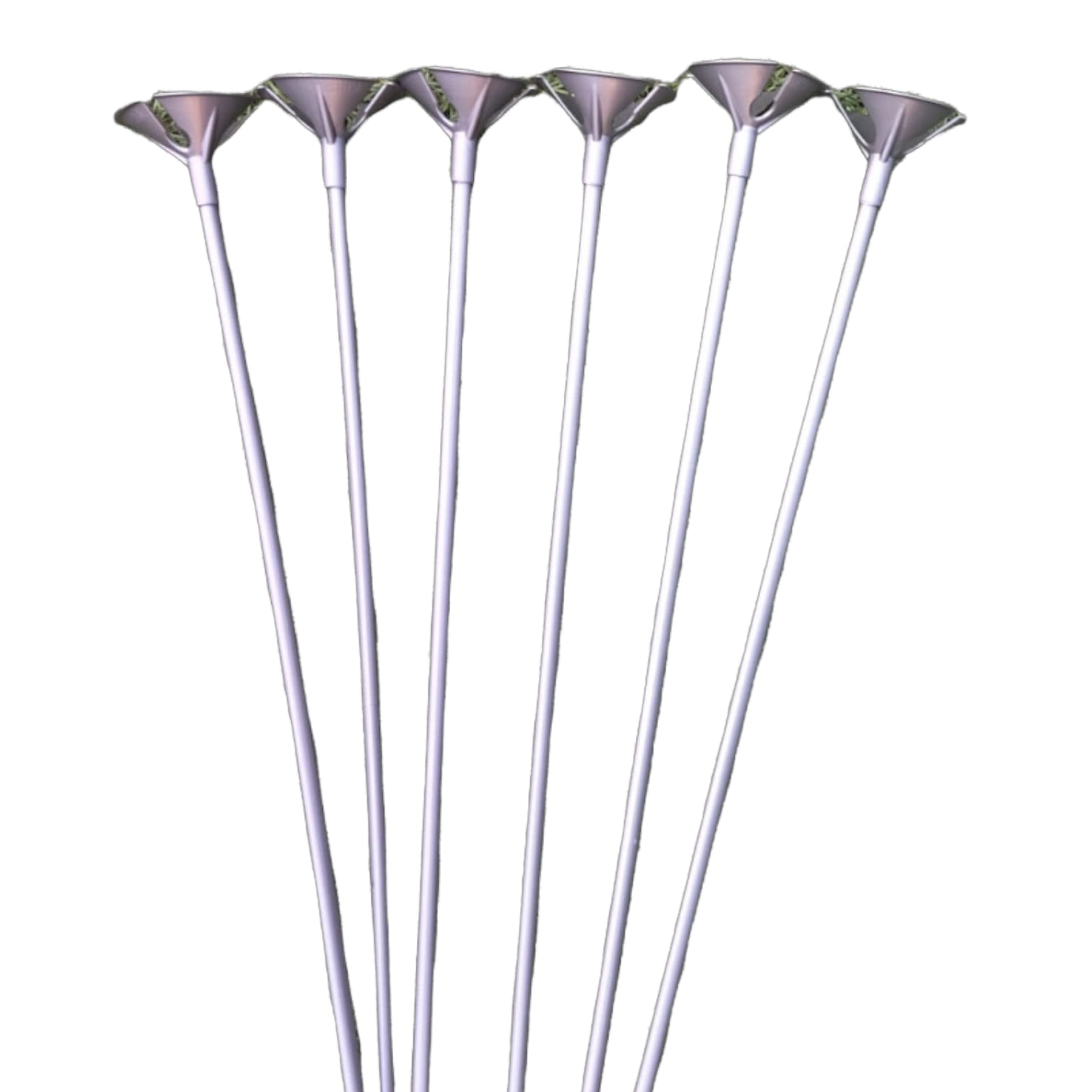 Canastos de Pascua Mimbre Kit Completo