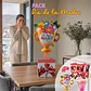 Pack Día De La Madre 48 pcs - Miniatura 1