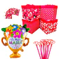 Pack Día De La Madre 48 pcs - Miniatura 3