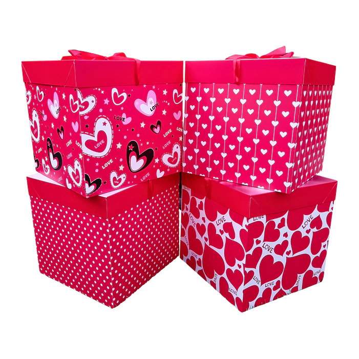 Pack Día De La Madre 48 pcs 8