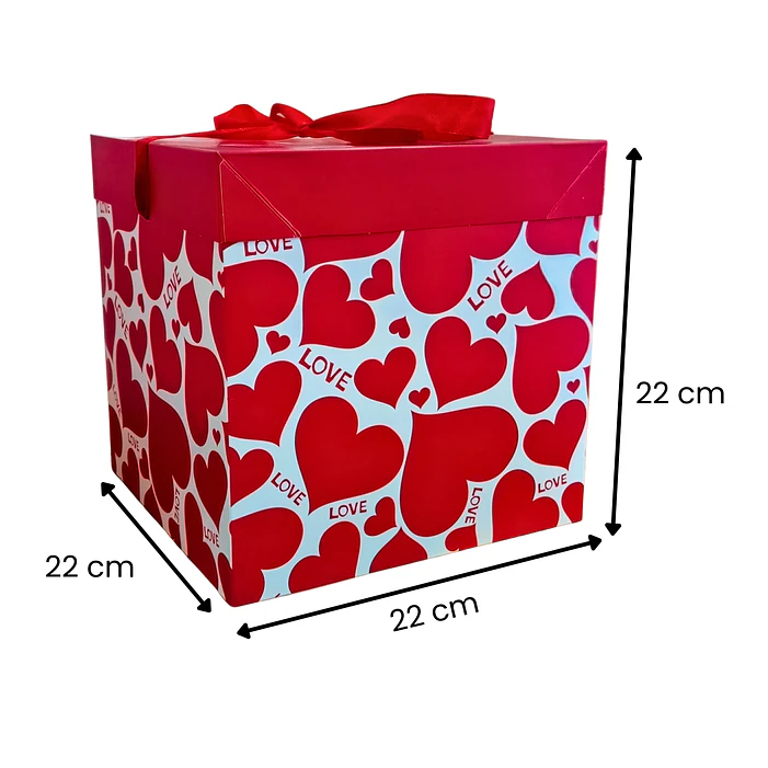 Pack Día De La Madre 48 pcs 9