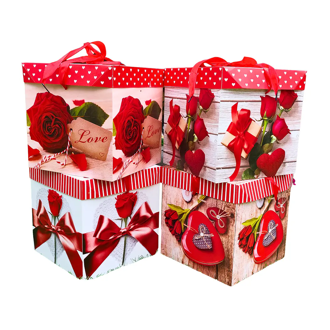 Pack Día De La Madre 48 pcs 12