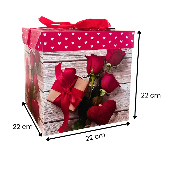 Pack Día De La Madre 48 pcs 13