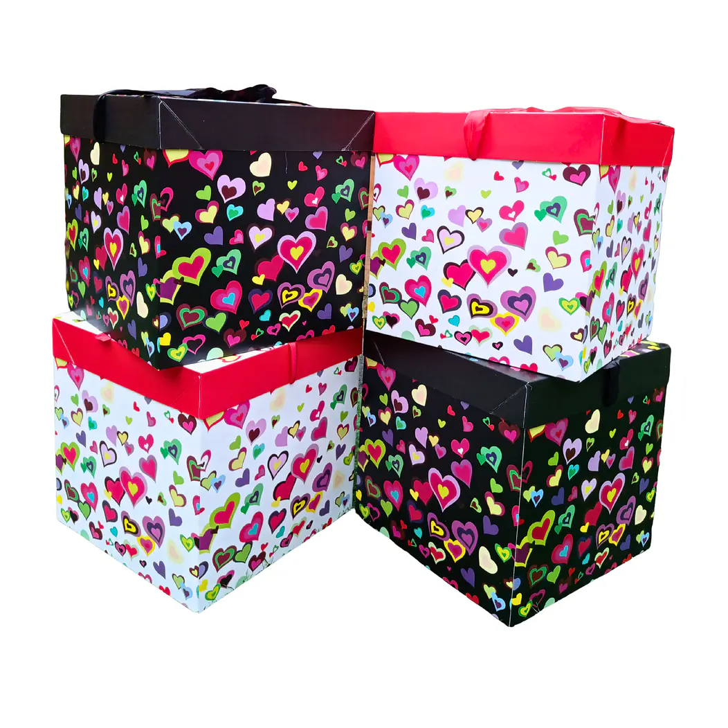 Pack Día De La Madre 48 pcs 16