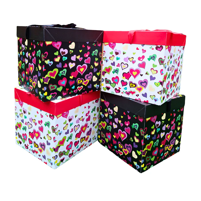 Pack Día De La Madre 48 pcs 16