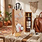 12 Bolsas para Vinos y Licor 36 cm - Miniatura 4