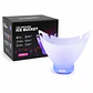 Hielera Parlante Bluetooth Luces LED 7L - Miniatura 1