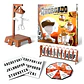 Juego de mesa ahorcado - Miniatura 7