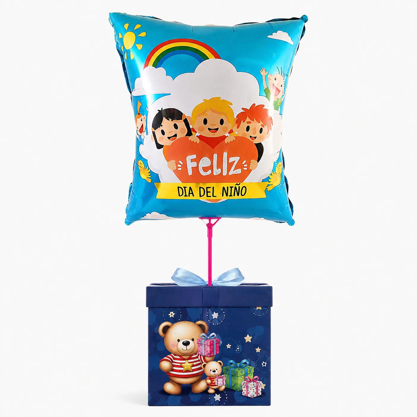 Pack Día del niño 36 artículos 14