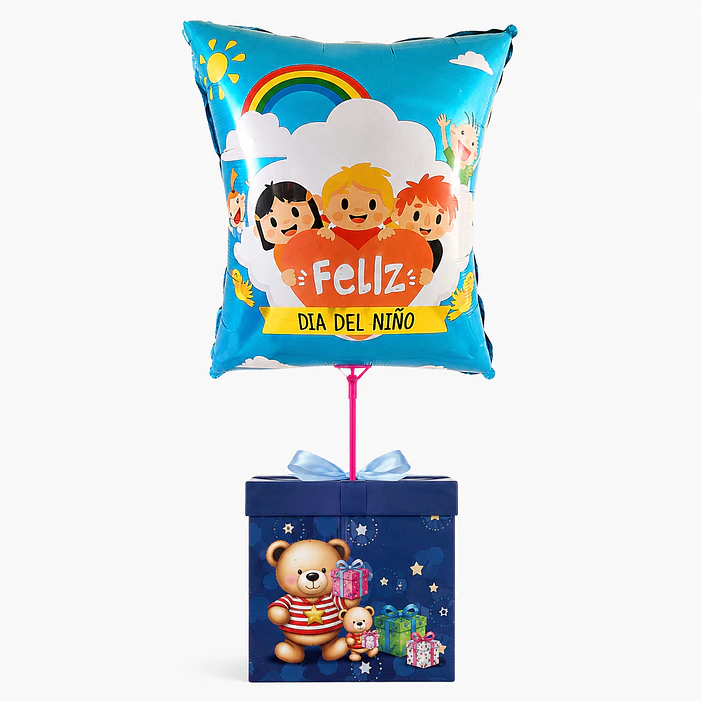 Pack Día del niño 36 artículos 12