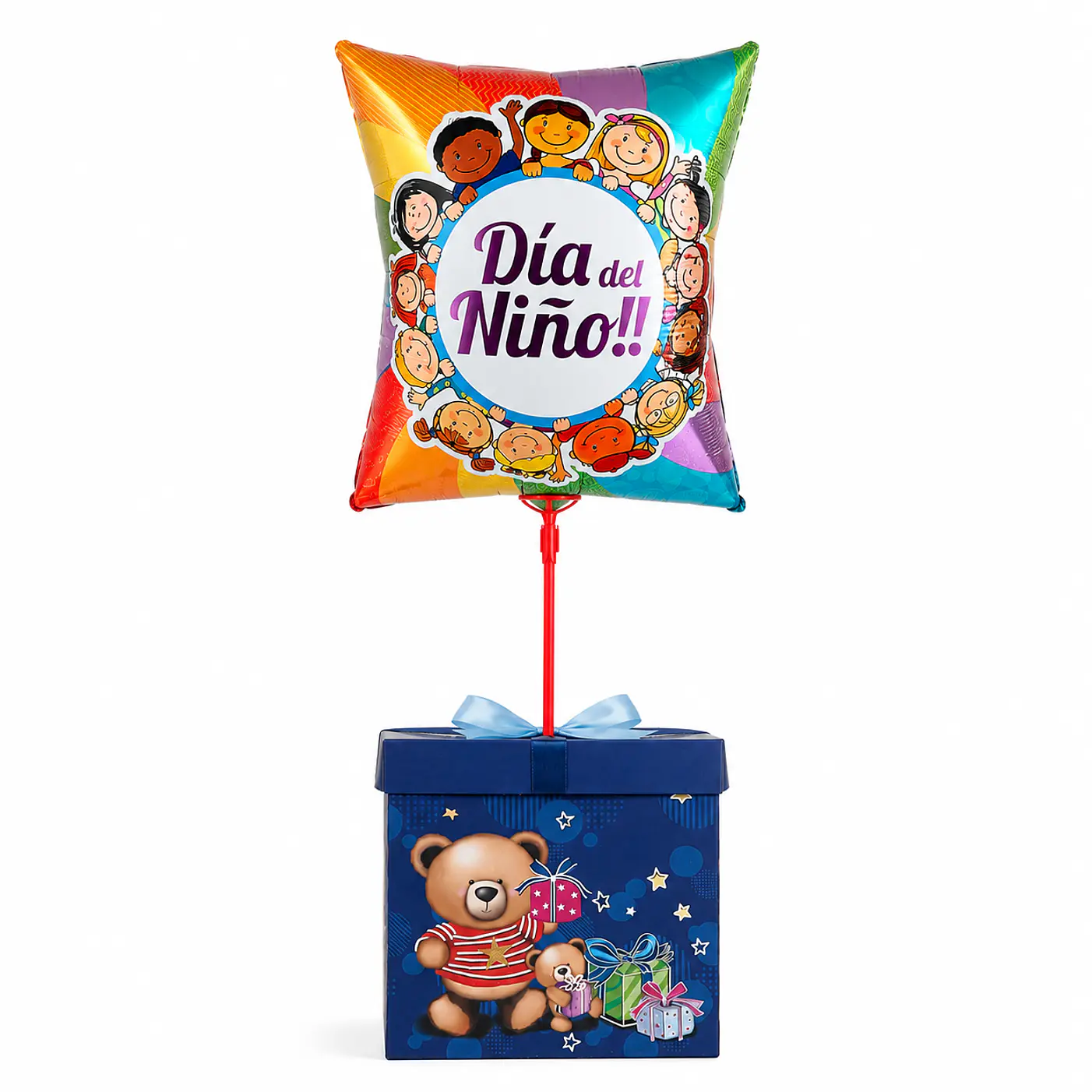 Pack Día del niño 36 artículos 15