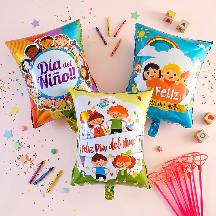 Pack Día del niño 36 artículos 18