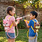 Mochila Lanza Agua para Niños con Pistola 1 Litro - Miniatura 3