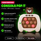 Pop It Electrónico Consola Antiestrés con Luces y Sonido - Miniatura 5