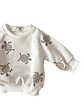 Sweater Nature Tartarugas - Thumbnail 4