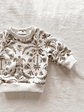 Sweater Nature Tartarugas Orientais - Thumbnail 1