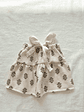 Vestido Baby Nature Floral - Thumbnail 1