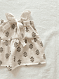 Vestido Baby Nature Floral - Thumbnail 2
