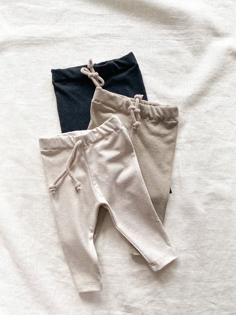 Leggings Petite Crú 1