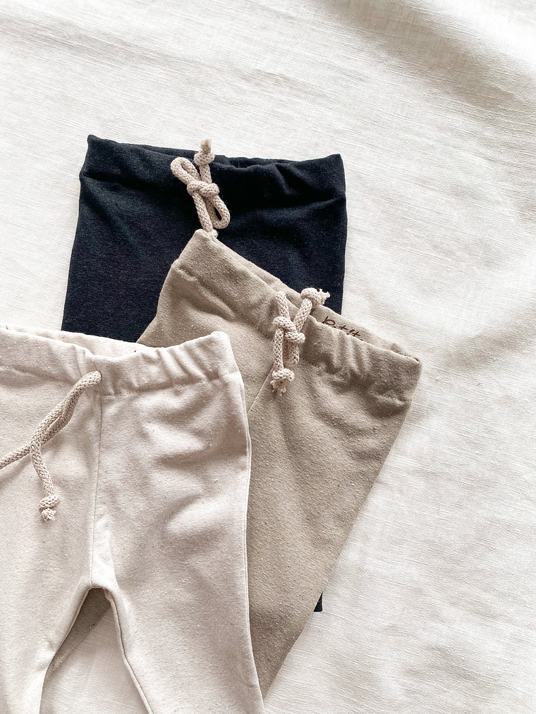 Leggings Petite Crú 3