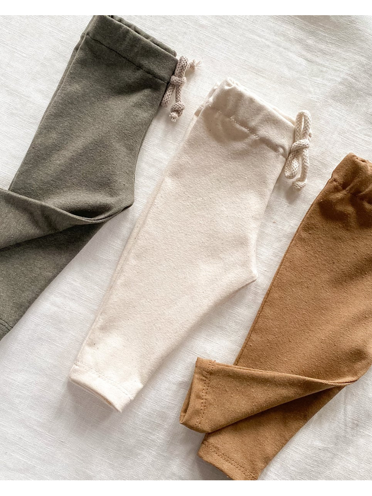 Leggings Petite Crú 5