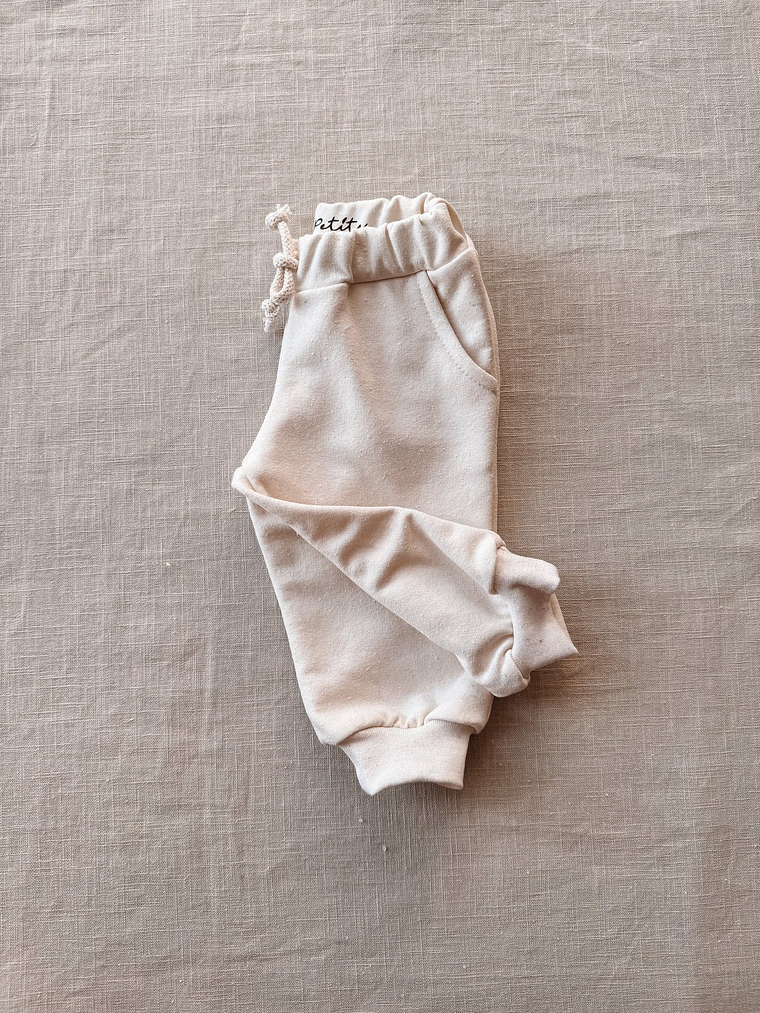 Calças Petite Crú 1