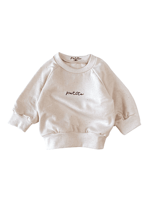 Sweater Petite Crú